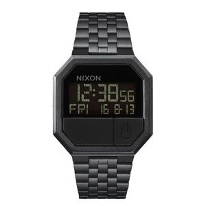 Nixon Re-Run Watch